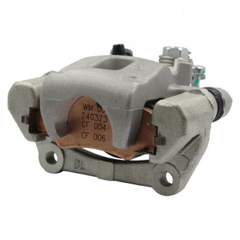 ZACISK HAMULCOWY TYLNY LEWY CF MOTO 850 1000