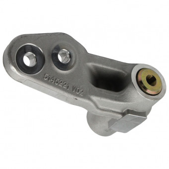 MOCOWANIE DRAZKOW KIEROWNICZYCH POLARIS SCRAMBLER SPORTSMAN XP 1000 S