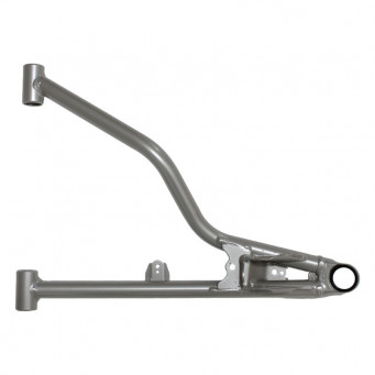 WAHACZ PRZEDNI GORNY LEWY POLARIS SPORTSMAN 1000 S SILVER