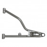 WAHACZ PRZEDNI GORNY LEWY POLARIS SPORTSMAN 1000 S SILVER