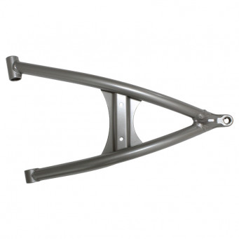 WAHACZ PRZEDNI DOLNY LEWY POLARIS SPORTSMAN S SILVER