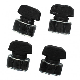 MOCOWANIE KUFROW I AKCESORIOW DO CF MOTO GKA SZYBKOZLACZKA