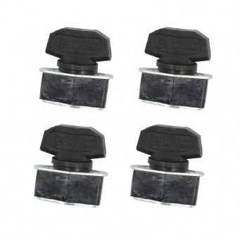 MOCOWANIE KUFROW I AKCESORIOW DO CF MOTO GKA SZYBKOZLACZKA