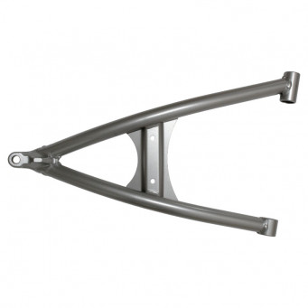 WAHACZ PRZEDNI DOLNY PRAWY POLARIS SPORTSMAN 55 SREBRNY