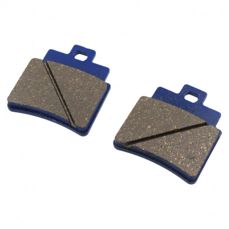 KLOCKI HAMULCOWE KYMCO MAXXER 300 TYŁ