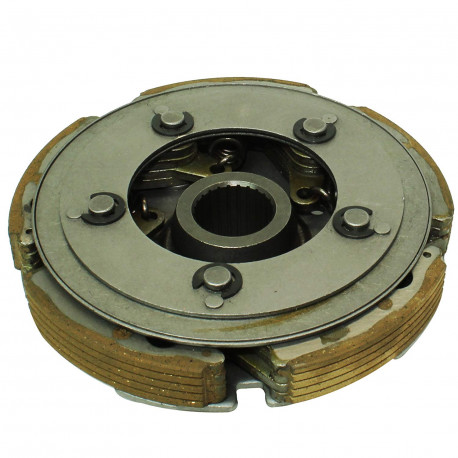 SPRZĘGŁO MOKRE ODŚRODKOWE GRIZZLY KODIAK WOLVERINE 400 450