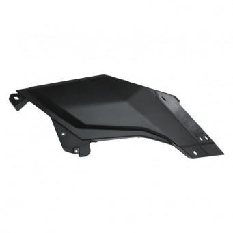 OSLONA PROGU TYLNA LEWA CAN AM MAVERICK X3 XRC 2021