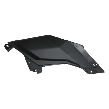 OSLONA PROGU TYLNA LEWA CAN AM MAVERICK X3 XRC 2021