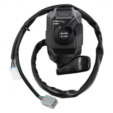 MANETKA GAZU CF MOTO 850 1000 2025+