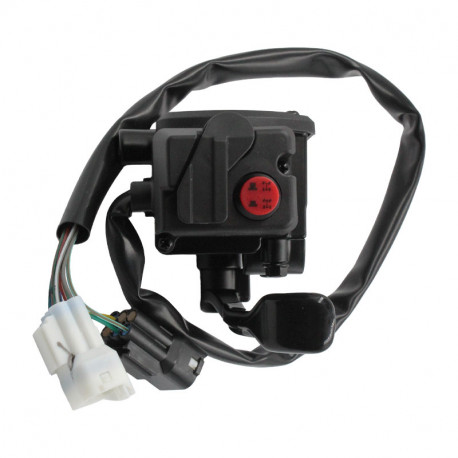 PRZELACZNIK NAPEDOW GOES 400 500