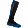 SKARPETY ARCTIVA EVAPORATOR CZARNO NIEBIESKIE ROZ S/M (39-43)