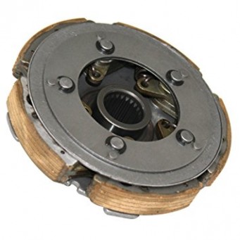 SPRZEGŁO ODŚRODKOWE MOKRE YAMAHA KODIAK WOLVERINE 350