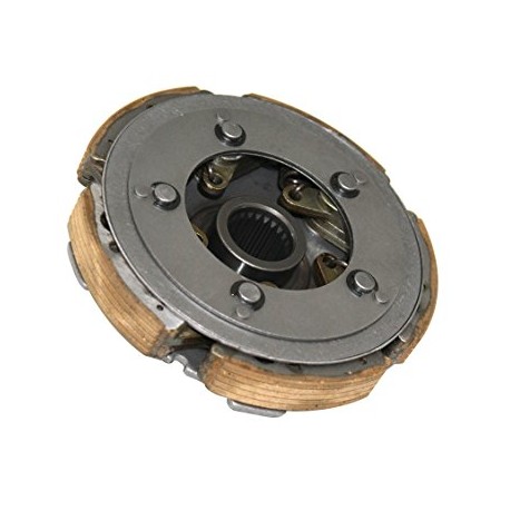 SPRZEGŁO ODŚRODKOWE MOKRE YAMAHA KODIAK WOLVERINE 350