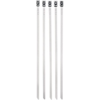 CABLE-TIE STNLESS 14" 5PK