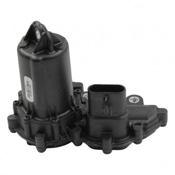 SERWO DYFRA PRZEDNIEGO CAN AM MAVERICK X3 SMART LOCK