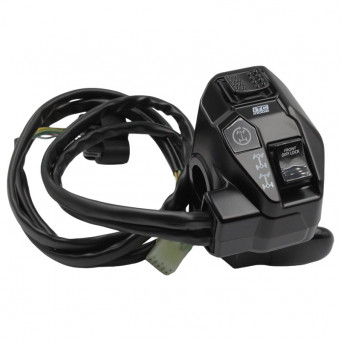 MANETKA GAZU CAN AM OUTLANDER 2024