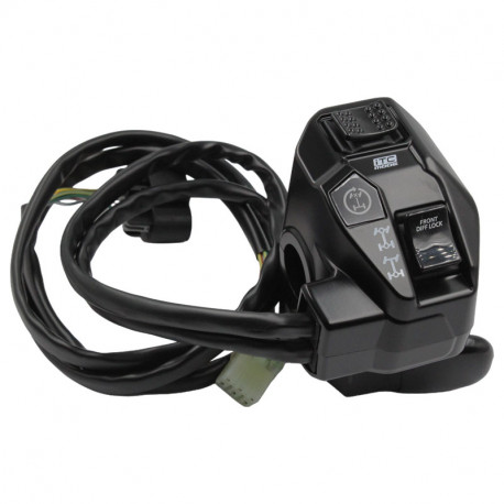 MANETKA GAZU CAN AM OUTLANDER 2024