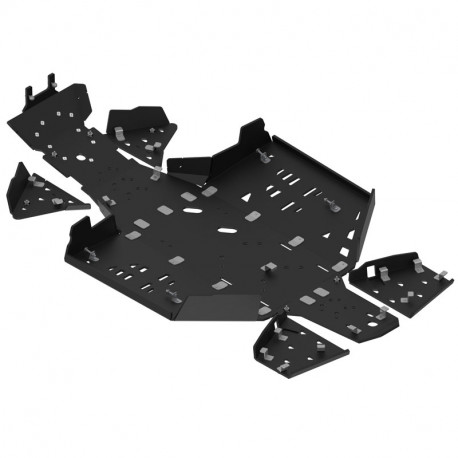 OSLONA SPODU CAN AM OUTLANDER MAX G3 500 700 2023+