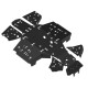 OSLONA SPODU CAN AM OUTLANDER G3 500 700 2023+