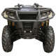 OSLONA SPODU CAN AM OUTLANDER G3 500 700 2023+