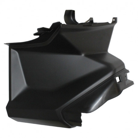 BLOTNIK TYLNY LEWY CAN AM OUTLANDER G3 DOLNY