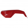 BLOTNIK TYLNY PRAWY CAN AM G3 LEGION RED
