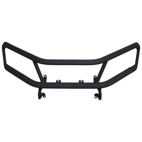 ZDERZAK PRZEDNI CAN AM OUTLANDER G3 CZARNY