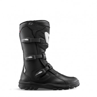 BUTY GAERNE G-ADVENTURE AQUATECH CZARNY ROZ 43