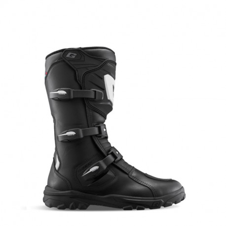 BUTY GAERNE G-ADVENTURE AQUATECH CZARNY ROZ 43