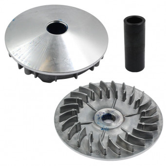 WARIATOR CF MOTO 500 600 625 KOMPLETNY