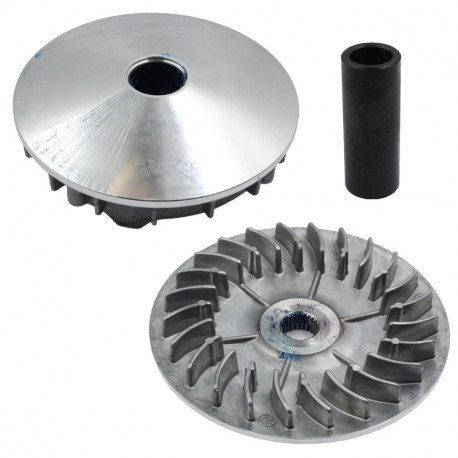 WARIATOR CF MOTO 500 600 625 KOMPLETNY