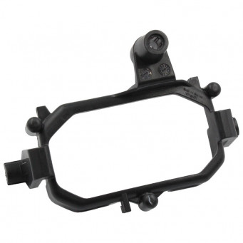 RAMKA LAMPY CAN AM G3 OUTLANDER ZEW LEWA