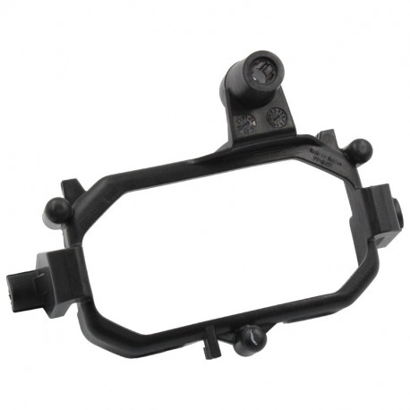 RAMKA LAMPY CAN AM G3 OUTLANDER ZEW LEWA