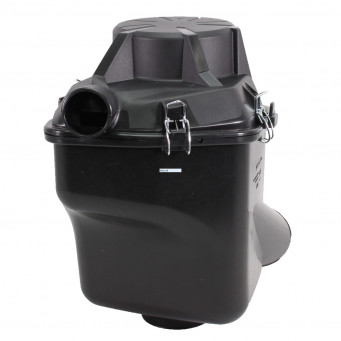 SILENCER_INTAKE ASSY