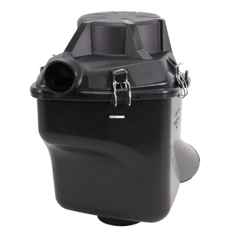 SILENCER_INTAKE ASSY