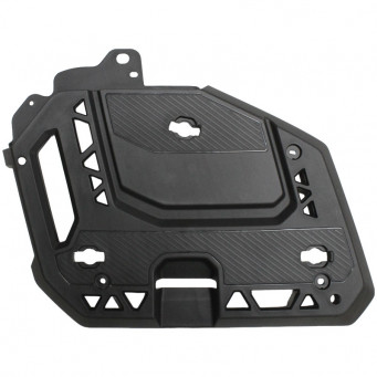 OSLONA BAGAZNIKA PRZEDNIEGO GOES TERROX 1000 LEWY PRZOD PRAWY TYL