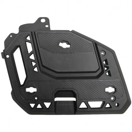 OSLONA BAGAZNIKA PRZEDNIEGO GOES TERROX 1000 LEWY PRZOD PRAWY TYL