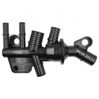 TERMOSTAT CAN AM MAVERICK R Z OBUDOWA