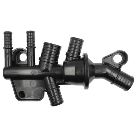 TERMOSTAT CAN AM MAVERICK R Z OBUDOWA