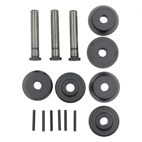 SLIZG WARIATORA CAN AM MAVERICK X3 ZESTAW