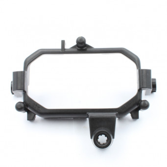 RAMKA LAMPY CAN AM G3 OUTLANDER ZEW PRAWA