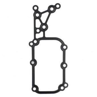 USZCZELKA SKRZYNI BIEGOW CAN AM MAVERICK R