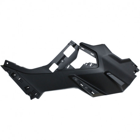 OSLONA SLUPKA LEWA ZEW CAN AM MAVERICK R DOLNA TYLNA