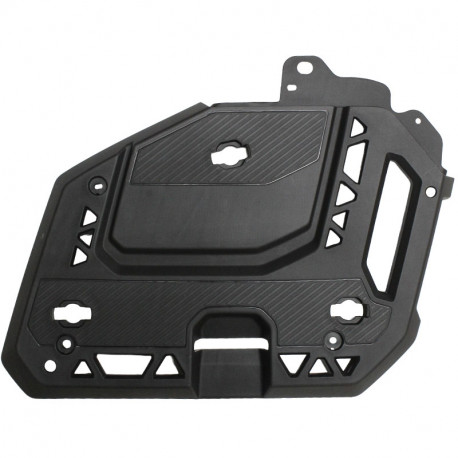 OSLONA BAGAZNIKA PRZEDNIEGO GOES TERROX 1000 PRAWY PRZOD LEWY TYL