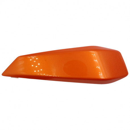 NAKLADKA HANDBARU LEWA CF MOTO 850 1000 G3 LAVA ORANGE