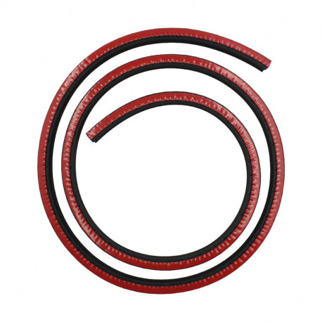 USZCZELKA SCHOWKA TYLNEGO CAN AM OUTLANDER