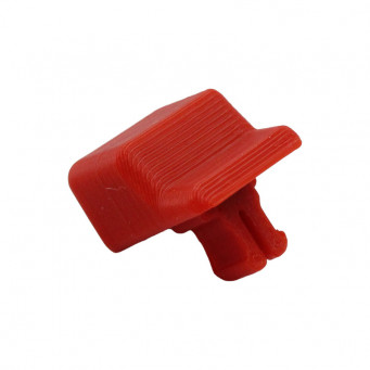 WLACZNIK ZAPLONU CAN AM 2023 - CZERWONY