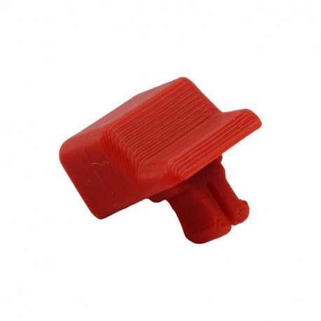 WLACZNIK ZAPLONU CAN AM 2023 - CZERWONY