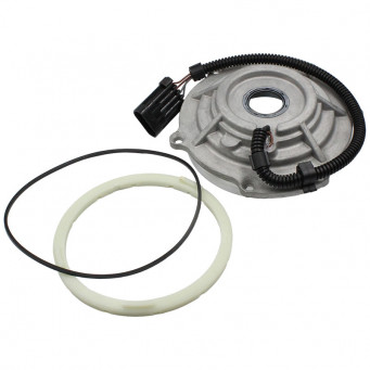 DEKIEL DYFRA PRZEDNIEGO POLARIS SCRAMBLER XP Z ELETROMAGNESEM ADC