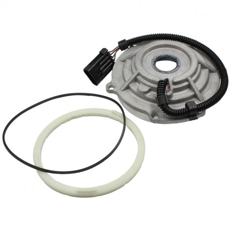 DEKIEL DYFRA PRZEDNIEGO POLARIS SCRAMBLER XP Z ELETROMAGNESEM ADC